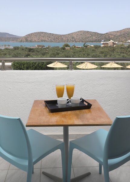 Elounda Krini Hotel 6