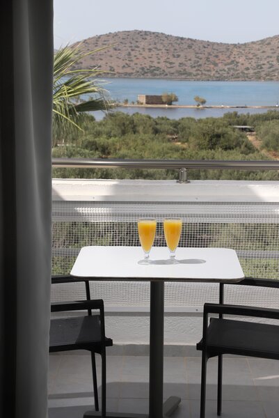 Elounda Krini Hotel 8