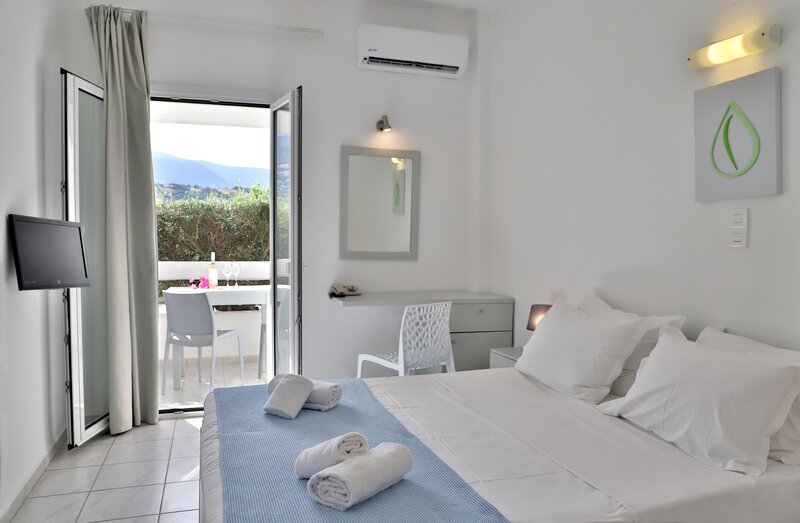 Elounda Krini Hotel 11