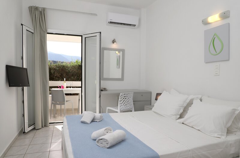 Elounda Krini Hotel 12