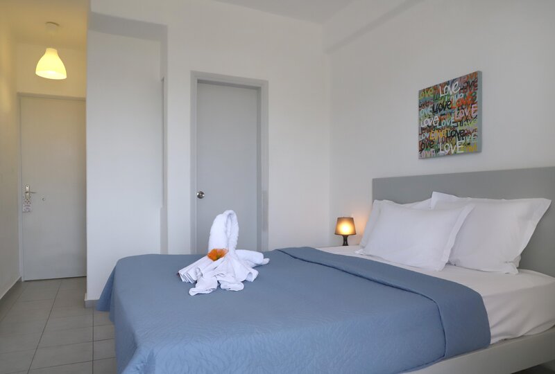 Elounda Krini Hotel 13