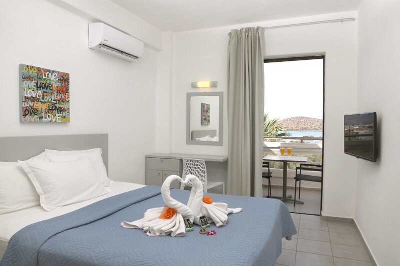 Elounda Krini Hotel 14