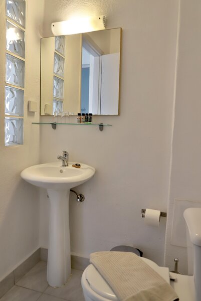 Elounda Krini Hotel 16
