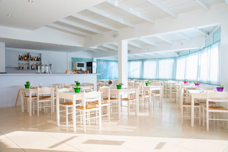 Elounda Krini Hotel 19