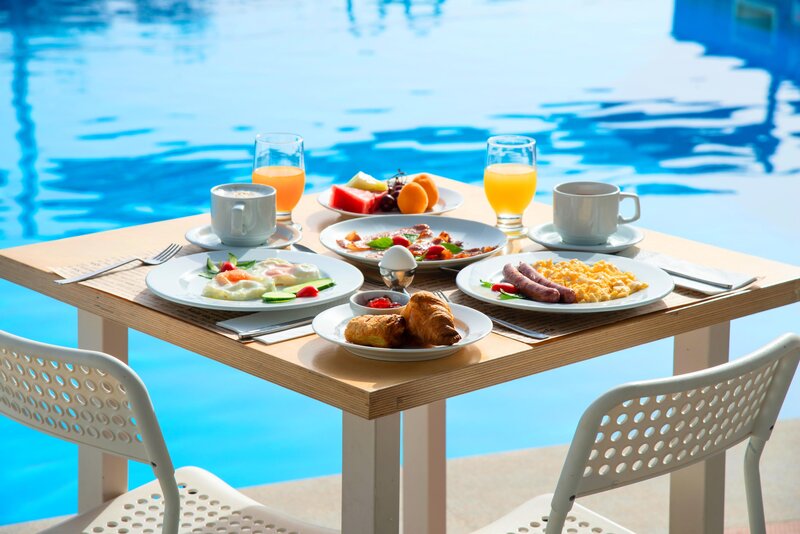 Elounda Krini Hotel 20