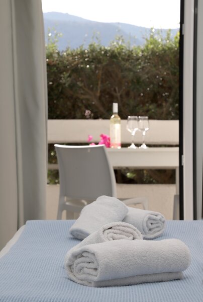 Elounda Krini Hotel 24
