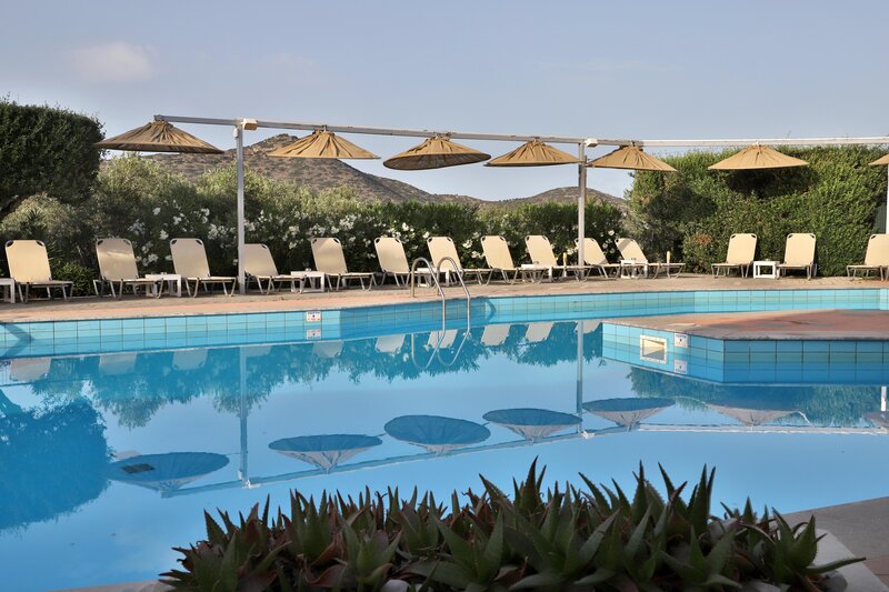 Elounda Krini Hotel 28
