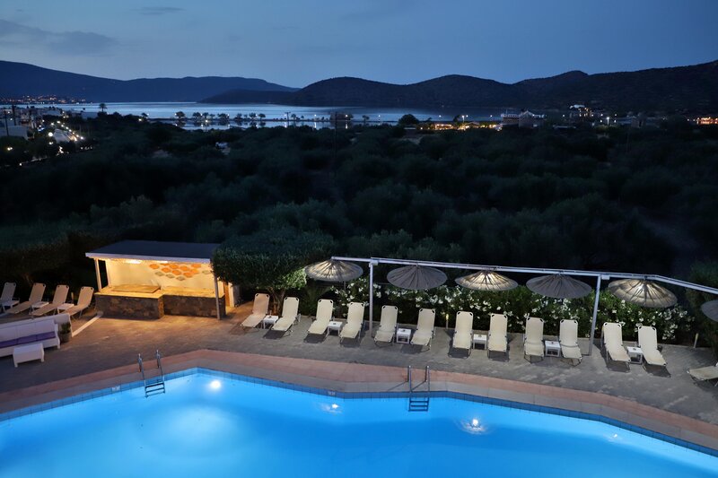 Elounda Krini Hotel 30