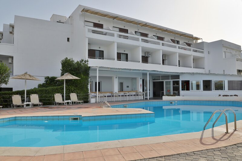 Elounda Krini Hotel 35