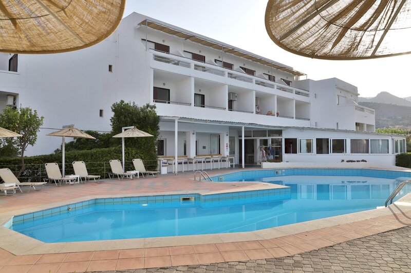 Elounda Krini Hotel 37