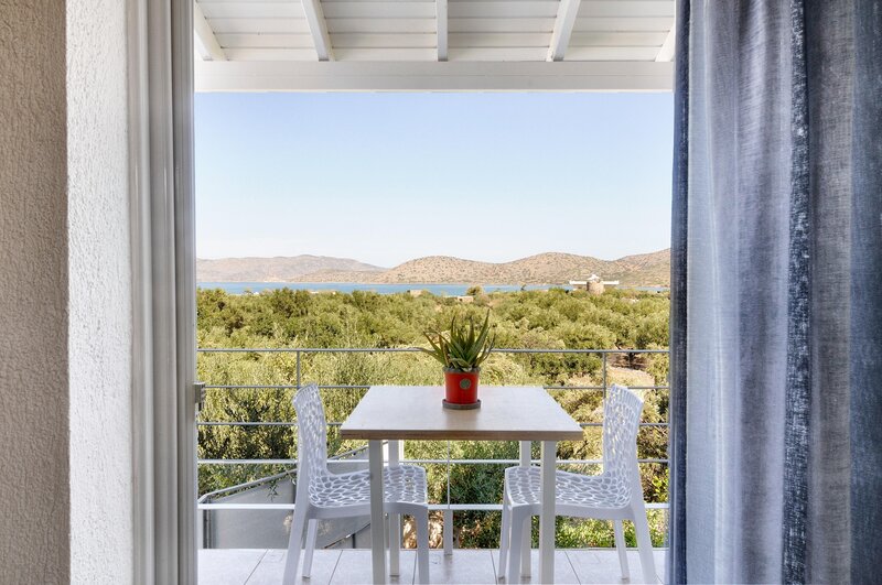 Elounda Krini Hotel 39