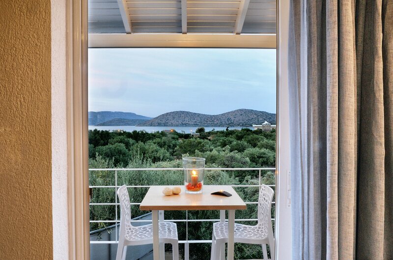 Elounda Krini Hotel 40