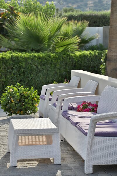 Elounda Krini Hotel 42