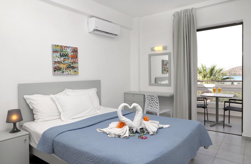 Elounda Krini Hotel 44