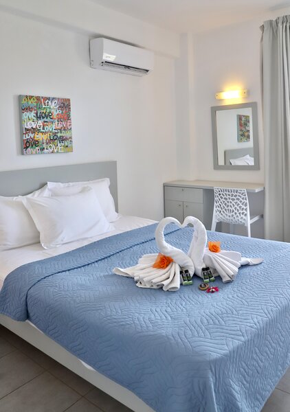 Elounda Krini Hotel 45