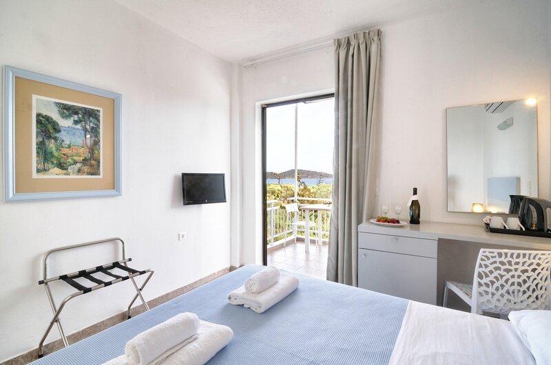Elounda Krini Hotel 46
