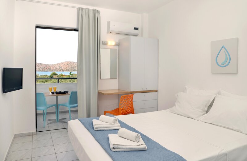 Elounda Krini Hotel 48