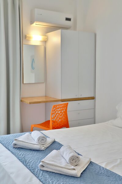 Elounda Krini Hotel 49