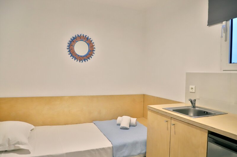 Elounda Krini Hotel 50