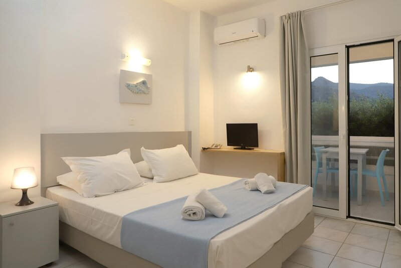 Elounda Krini Hotel 51