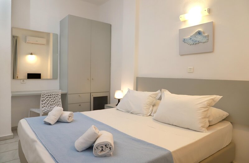 Elounda Krini Hotel 52
