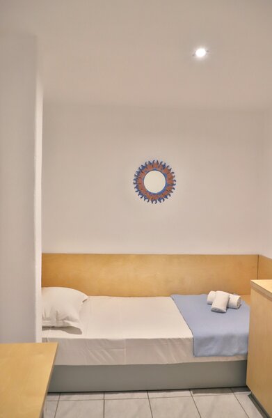 Elounda Krini Hotel 55