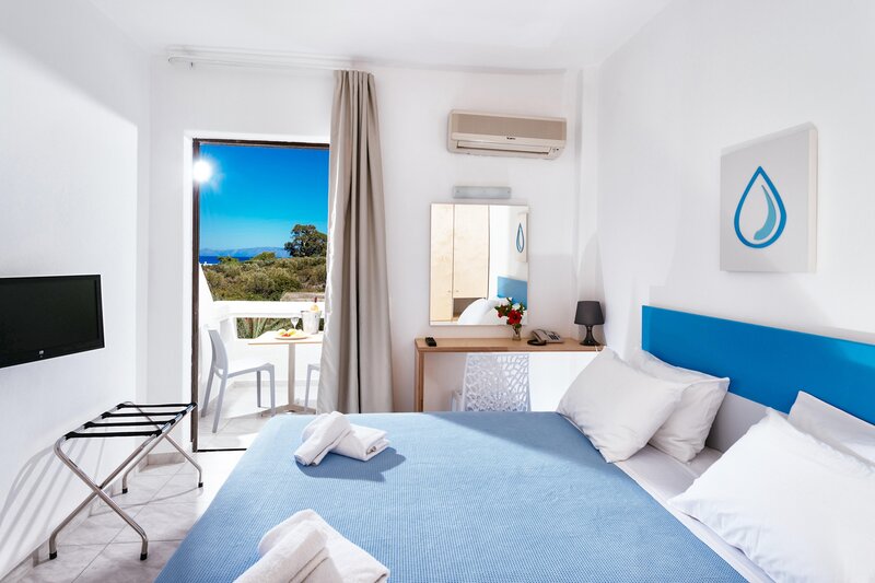 Elounda Krini Hotel 56