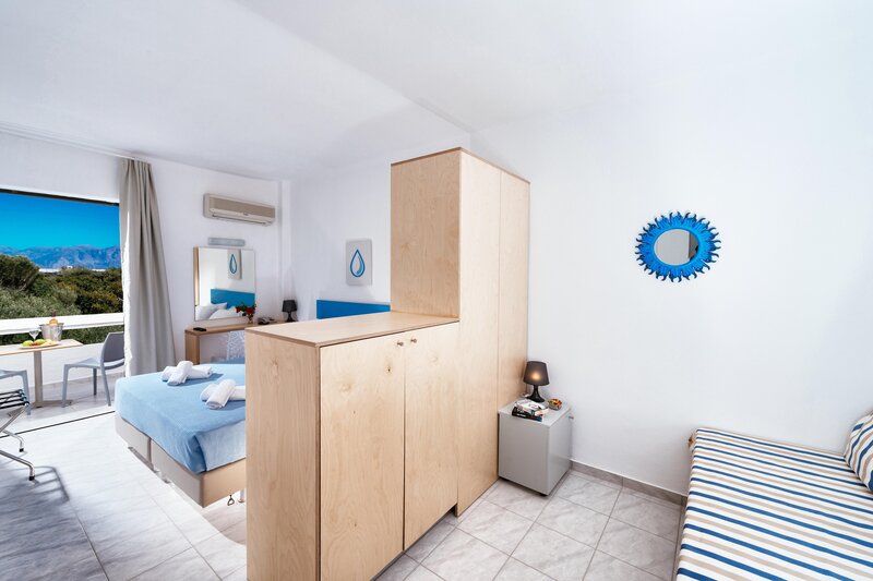 Elounda Krini Hotel 57