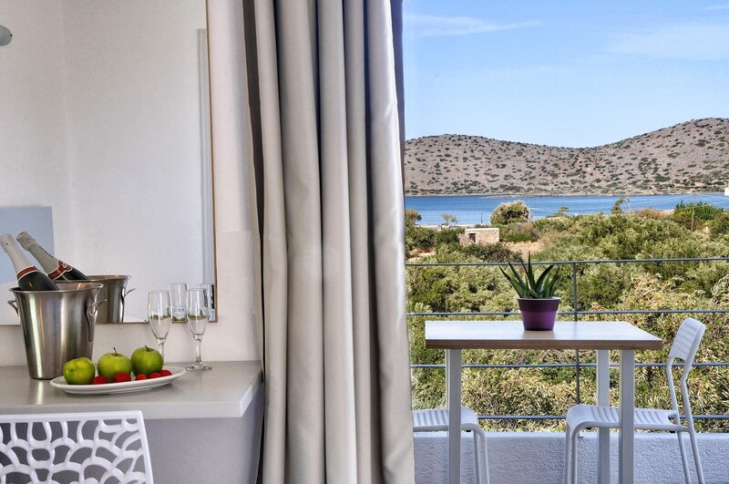 Elounda Krini Hotel 62