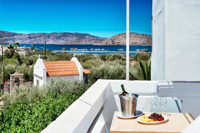 Elounda Krini Hotel 7