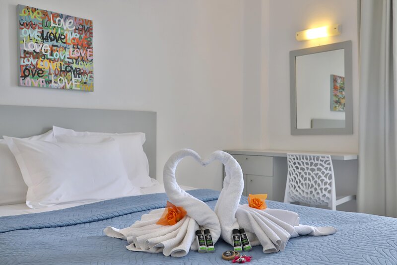 Elounda Krini Hotel 18