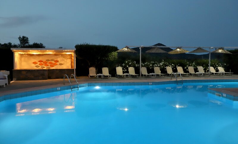 Elounda Krini Hotel 25