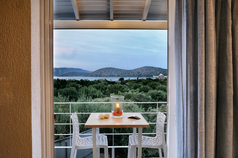 Elounda Krini Hotel 31