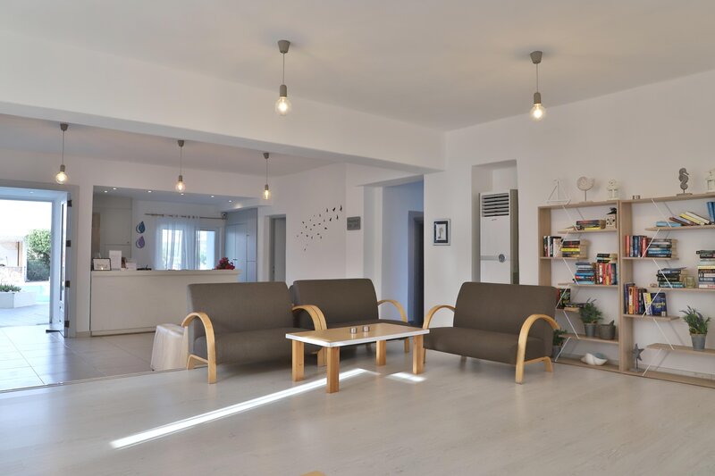 Elounda Krini Hotel 37