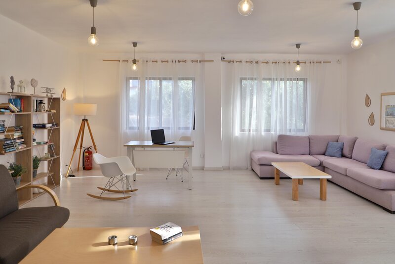 Elounda Krini Hotel 41