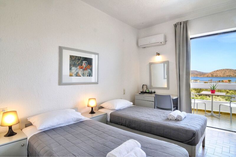 Elounda Krini Hotel 46