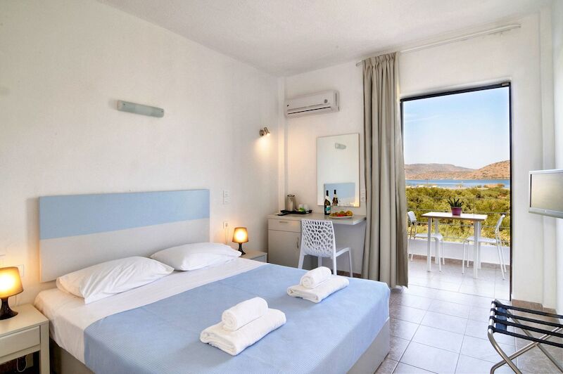 Elounda Krini Hotel 47