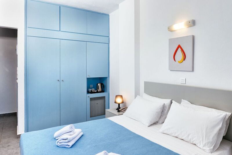 Elounda Krini Hotel 48