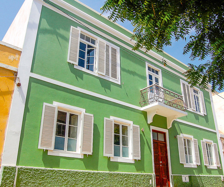 Casa Colonial