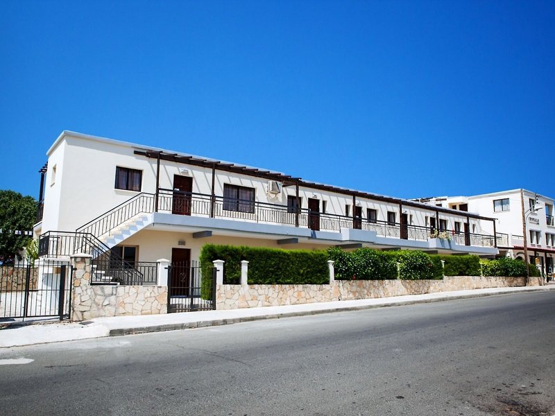Crystallo Apartments 2