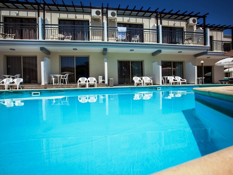 Crystallo Apartments 3