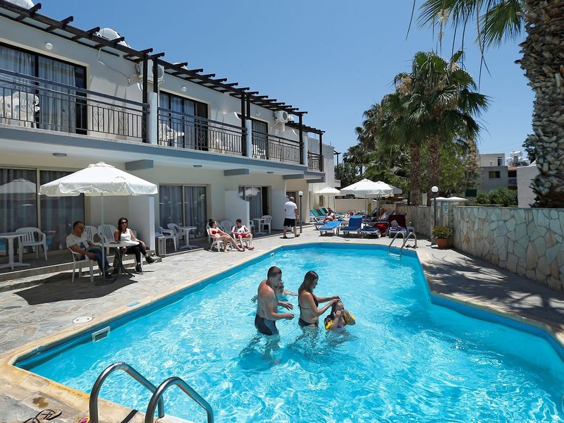 Crystallo Apartments 7