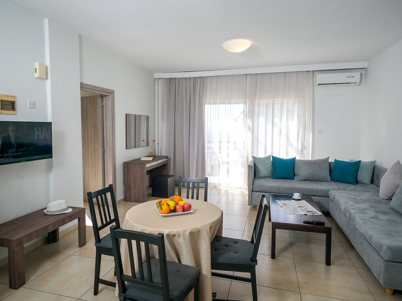Crystallo Apartments 14