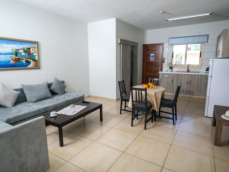 Crystallo Apartments 16