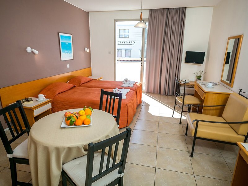 Crystallo Apartments 23