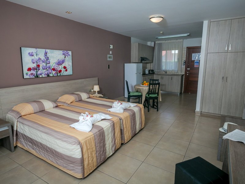 Crystallo Apartments 26