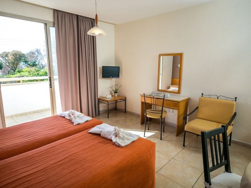 Crystallo Apartments 29