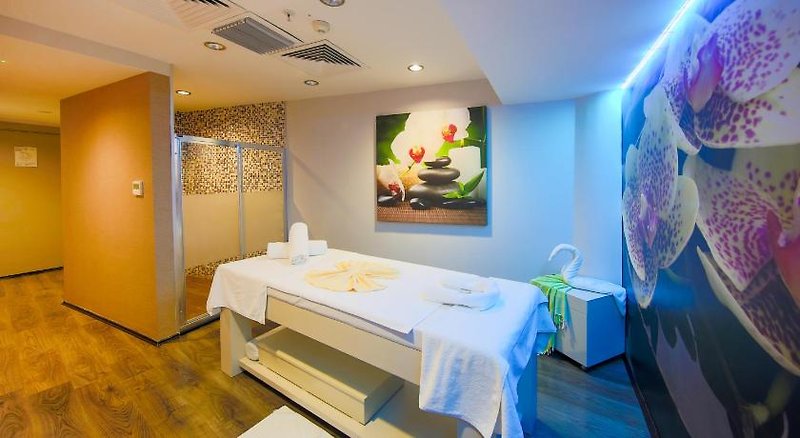 Doga Thermal Health & Spa 3