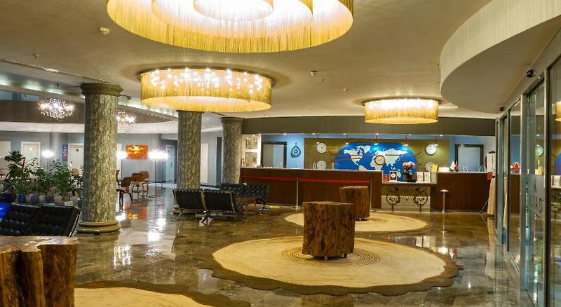 Doga Thermal Health & Spa 5