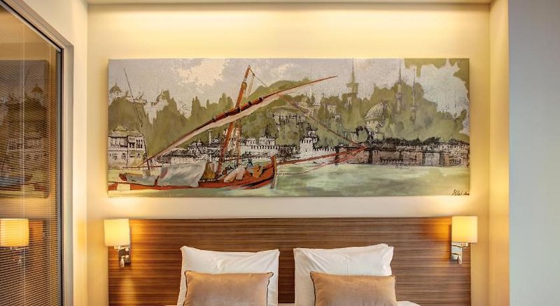 Gorrion Hotel